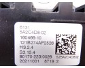 Palanca cambio, Bmw Serie X4 (G02) M40 I 2021, 5A2C4D8