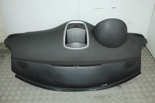 Kit airbag, Peugeot 207 * 2011, 1 CONECTOR