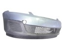 Paragolpes delantero, Ford Fiesta (Cbk) Ambiente 2006