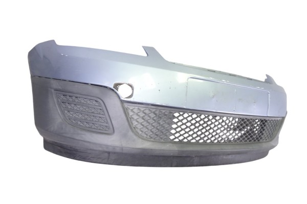 Paragolpes delantero, Ford Fiesta (Cbk) Ambiente 2006 usado 6