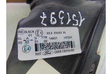 Faro derecho, CM58-13D154-BA