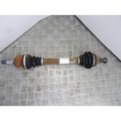 TRANSMISION DELANTERA IZQUIERDA PEUGEOT 207