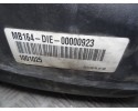 Deposito combustible, Mercedes-benz Clase Ml (Bm 164) 320 / 350 Cdi (164.122) 2005, A1644710001