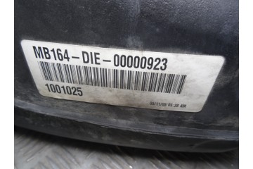 Deposito combustible, Mercedes-benz Clase Ml (Bm 164) 320 / 350 Cdi (164.122) 2005, A1644710001