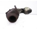 Turbocompresor, Opel Insignia Berlina Cosmo 2010, 55570748