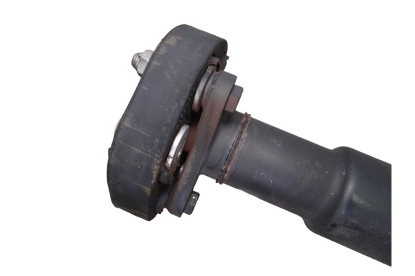 Transmision central, BMW Serie 5 Berlina (E60) 530d 2009, 7521953 usado 6