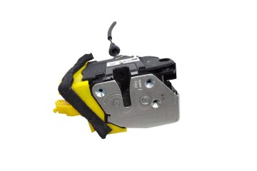 Cerradura puerta delantera izquierda, Kia Ceed (Jd) Business 2017, 81310A2400