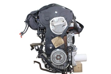 Motor completo, Peugeot 307 (S1)(04.2001) Xn 2002, NFU