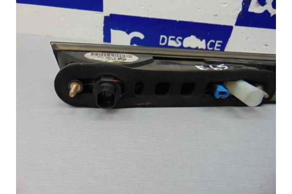 Piloto trasero central, BMW Serie 7 (E65/E66) 730d 2008, 6929700 usado 6