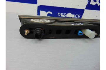 Piloto trasero central, Bmw Serie 7 (E65/E66) 730d 2008, 6929700