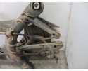 Puente trasero, Bmw Serie 3 Berlina (F30) 328i 2012, 6857722