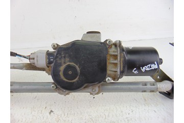 Motor limpia delantero, Mazda 3 Berlina / Sedán (Bm/bn) Luxury 2014