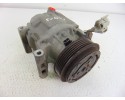 Compresor aire acondicionado, Fiat Ii Punto (188) Berlina 1.2 8V Elx (I) 2003