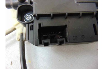 Elevalunas trasero derecho, Volkswagen Polo V (6R1) Gti 2011, 6R0959812F