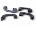 Techo interior, Mercedes-benz Clase a (Bm 176) A 180 CDI BlueEfficiency (176.012) 2015, A1766900050