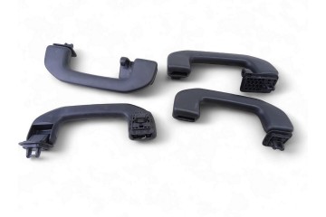 Techo interior, Mercedes-benz Clase a (Bm 176) A 180 CDI BlueEfficiency (176.012) 2015, A1766900050