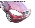 Morro completo, Mercedes-benz Clase a (Bm 169) A 180 Cdi (169.007) 2008