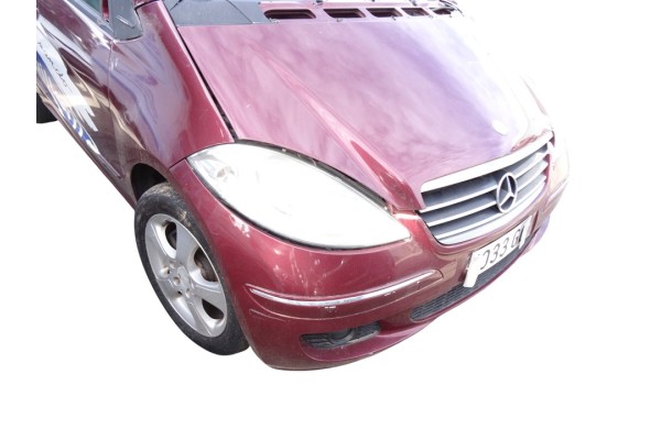 Morro completo, Mercedes-benz Clase a (Bm 169) A 180 Cdi (169.007) 2008