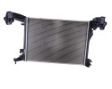 Radiador agua, Fiat Ii Tipo (356) Berlina Easy 2016, 52052603