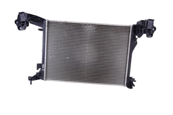 Radiador agua, Fiat Ii Tipo (356) Berlina Easy 2016, 52052603