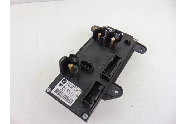 Módulo electrónico, BMW Serie 7 (E65/E66) 740d 2007, 6935431 usado 6