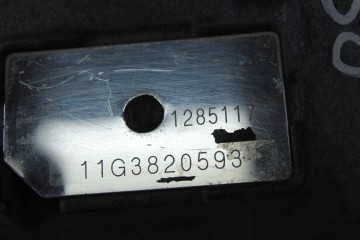 Caja cambios, Volvo V50 Familiar D4 Kinetic 2011, 1285117