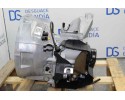 Caja cambios, CM5R7002BRA