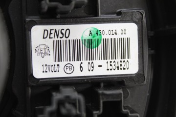 Motor calefaccion, Fiat Ii Tipo (356) Berlina Easy 2016