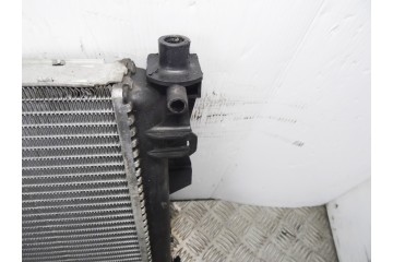 A2035002303 RADIADOR AGUA MERCEDES-BENZ CLASE C (BM 203) BERLINA