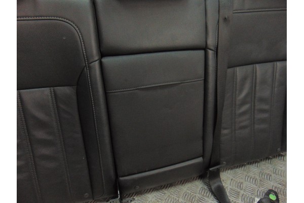 Juego asientos completo, Opel Insignia Sports Tourer Sport 2009, Cuero usado 6
