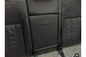 Juego asientos completo, Opel Insignia Sports Tourer Sport 2009, CUERO