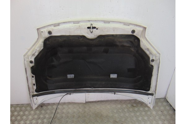 Capo, Citroen Berlingo 1.9 D 600 Furg. 2006 usado 6