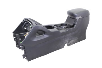 Juego asientos completo, Hyundai IX35 (El/lm) Style 2WD 2015
