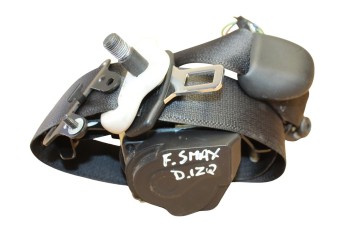 Kit airbag, Ford S-max (Cdr) Trend 2017