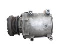 Compresor aire acondicionado, Ford Tourneo Connect (TC7) Familiar 2003