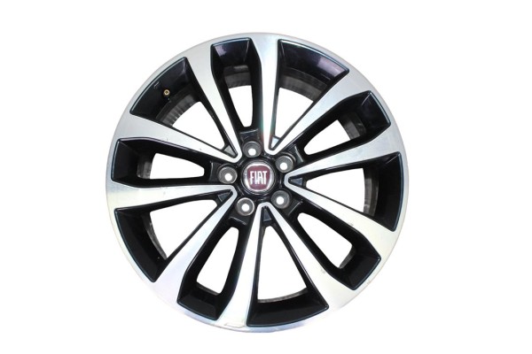 Juego llantas, Fiat Ii Tipo (356) Berlina Business 2016