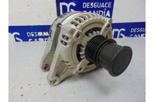 Alternador, JX6T-10300-FA usado 6