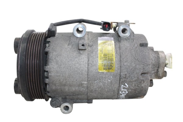 Compresor aire acondicionado, Ford Focus Berlina (Cap) Trend 2005, 3M5H19D629DC
