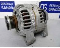 Alternador, Opel Corsa D "111 Years" 2011, 13266810