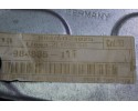 Elevalunas trasero izquierdo, Ford Focus Berlina (Cap) Trend 2005