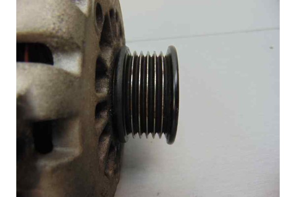Alternador, Daewoo Nubira Berlina Cdx 2004