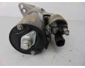 Motor arranque, Seat Toledo (KG3) Reference 2014, 02Z911024H