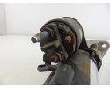 Motor arranque, Opel Vectra B Berlina Básico 2001