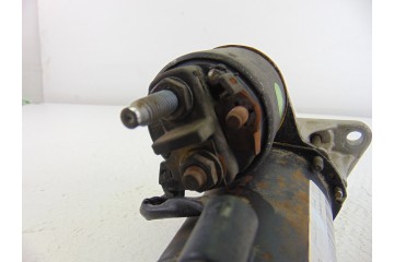 Motor arranque, Opel Vectra B Berlina Básico 2001