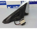 Retrovisor derecho, Audi A3 (8L) 1.6 Ambiente 2002
