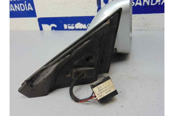 Retrovisor derecho, Audi A3 (8L) 1.6 Ambiente 2002