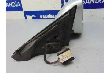 Retrovisor derecho, Audi A3 (8L) 1.6 Ambiente 2002