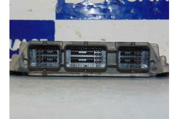 Centralita motor uce, Citroen Xsara Picasso 1.6 HDi 90 SX Top 2007, 9663268380