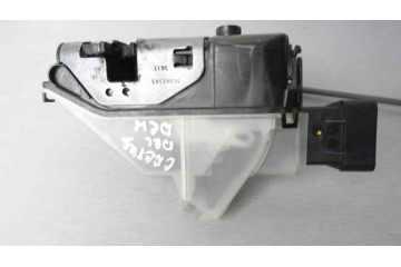 Cerradura puerta delantera derecha, Citroen C4 Cactus Feel 2018, 190384