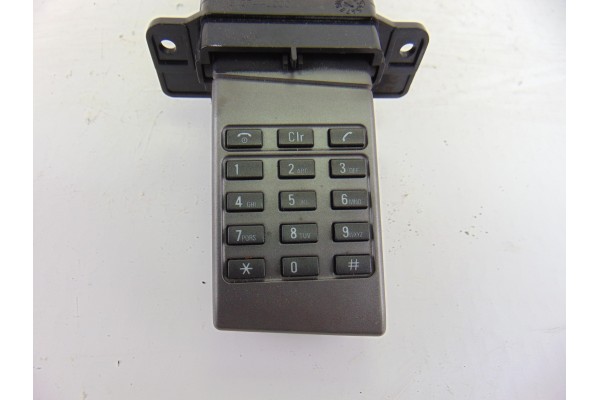 Módulo electrónico, BMW Serie 7 (E65/E66) 740d 2007, 6925812 usado 6